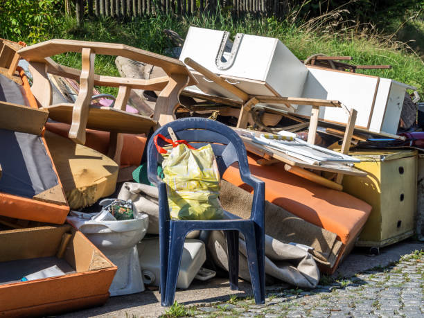 Trash Removal Near Me in Puxico, MO