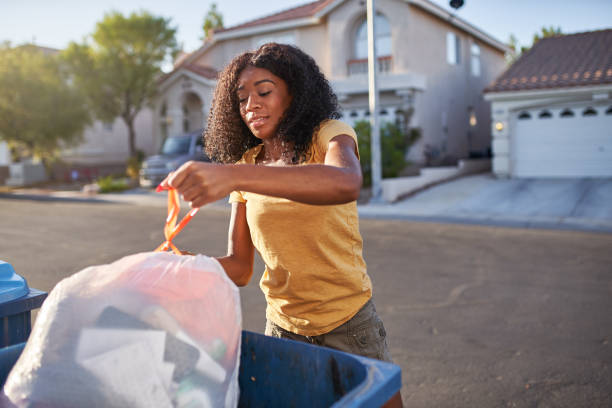 Best Same-Day Junk Removal  in Puxico, MO
