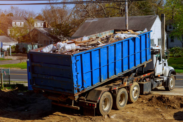 Best Construction Debris Removal  in Puxico, MO