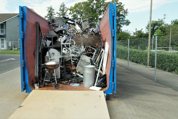 Best Commercial Junk Removal  in Puxico, MO