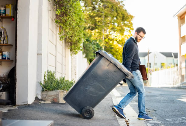 Best Yard Cleanup Services  in Puxico, MO