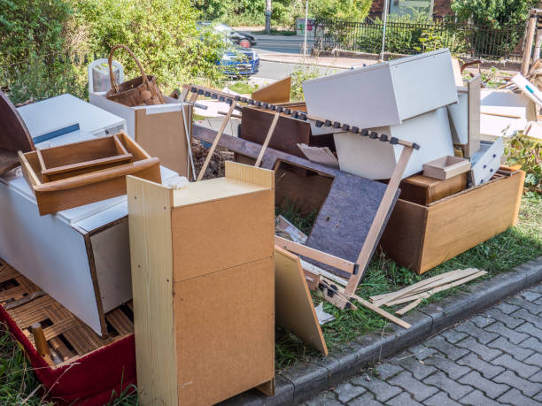 Best Full-Service Junk Removal  in Puxico, MO