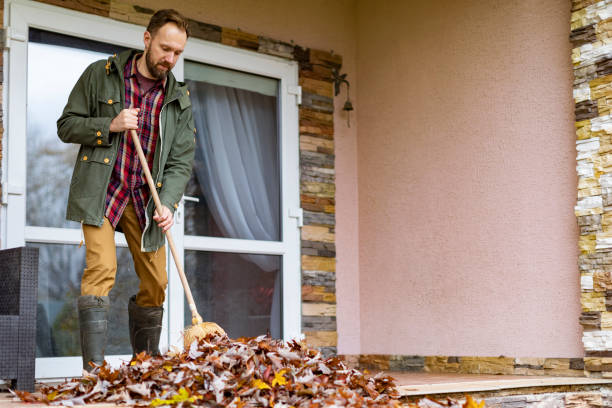 Debris Removal in Puxico, MO