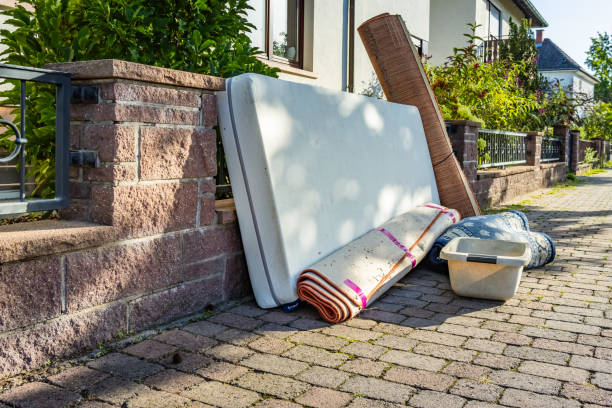 Full-Service Junk Removal in Puxico, MO
