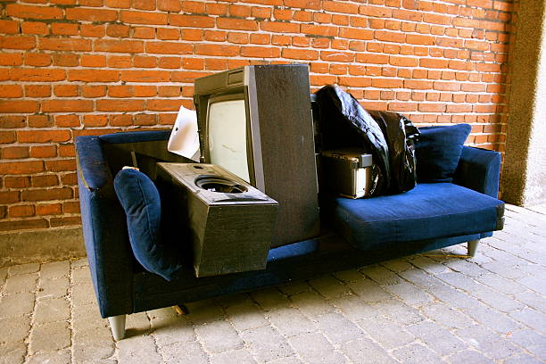 Best Residential Junk Removal  in Puxico, MO